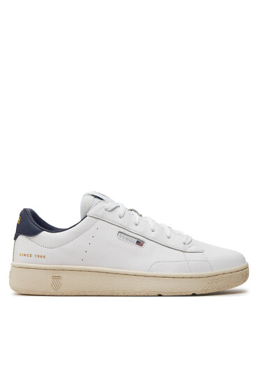 K-Swiss Сникърси Slammklub Cc 08911-125-M Бял - Mera.bg