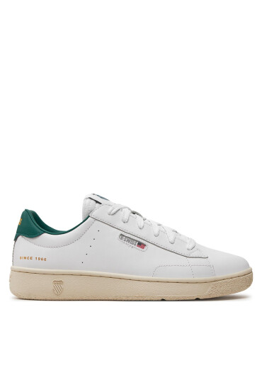 K-Swiss Сникърси Slammklub Cc 08911-937-M Бял - Mera.bg