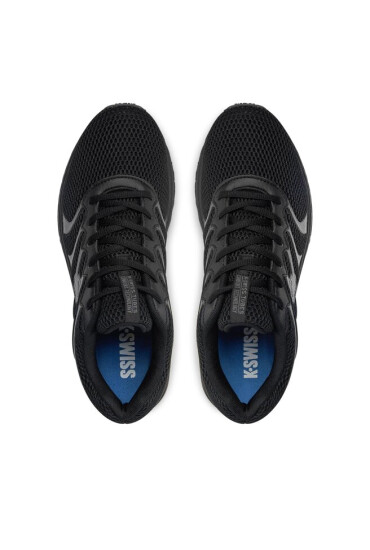 K-Swiss Сникърси Tubes Comfort 200 07112-011-M Черен - Mera.bg