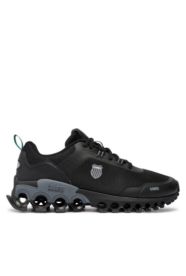 K-Swiss Сникърси Tubes Grip 09081-068-M Черен - Mera.bg