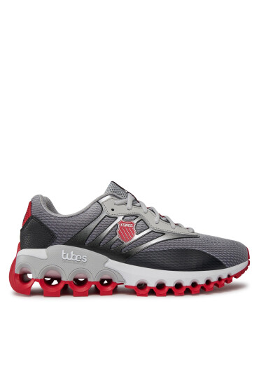 K-Swiss Сникърси Tubes Sport 07924-068-M Сив - Mera.bg