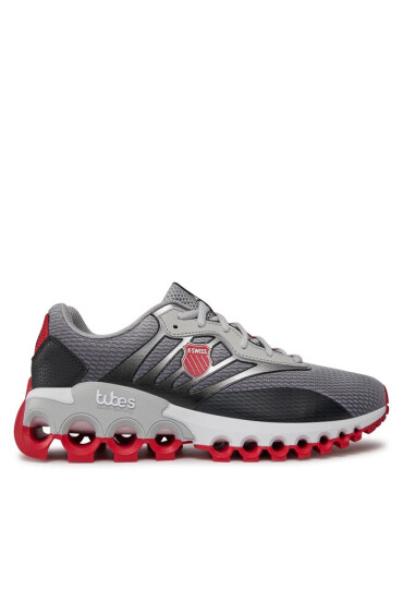 K-Swiss Сникърси Tubes Sport 07924-068-M Сив - Mera.bg