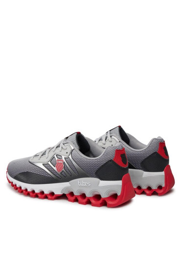 K-Swiss Сникърси Tubes Sport 07924-068-M Сив - Mera.bg