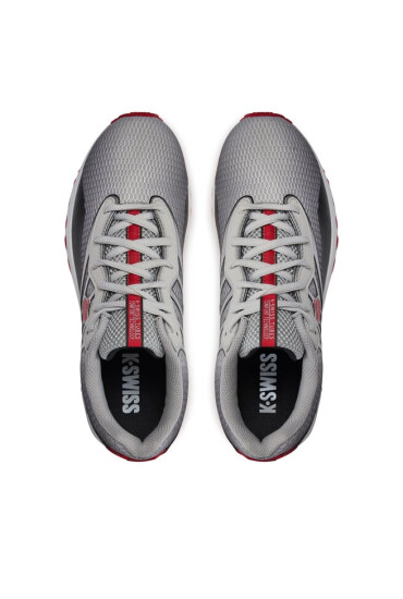K-Swiss Сникърси Tubes Sport 07924-068-M Сив - Mera.bg