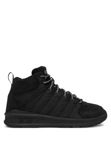 K-Swiss Сникърси Vista Trainer Mid Wnt 07145 Черен - Mera.bg