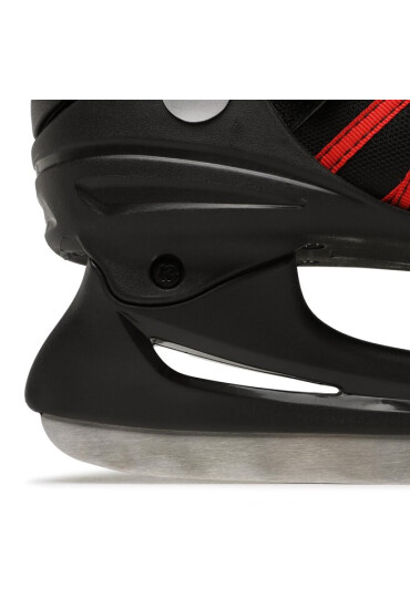 K2 Кънки за лед F.I.T Speed Ice Pro 25G0420 Black/Red - Mera.bg