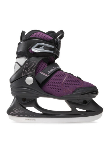 K2 Кънки за лед Alexis Ice Boa 25G0810 Виолетов - Mera.bg