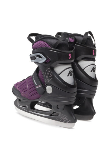 K2 Кънки за лед Alexis Ice Boa 25G0810 Виолетов - Mera.bg