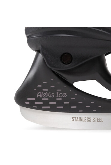 K2 Кънки за лед Alexis Ice Boa 25G0810 Виолетов - Mera.bg