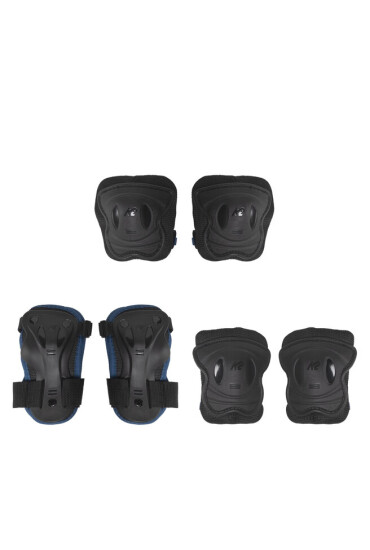 K2 Комплект протектори Raider Pro Pad Set 30E1400 Blue - Mera.bg