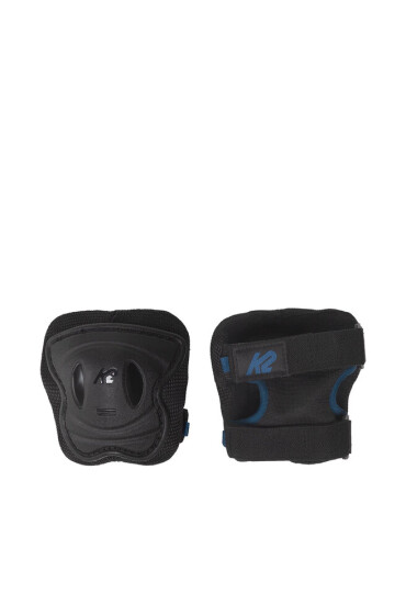 K2 Комплект протектори Raider Pro Pad Set 30E1400 Blue - Mera.bg