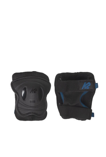 K2 Комплект протектори Raider Pro Pad Set 30E1400 Blue - Mera.bg