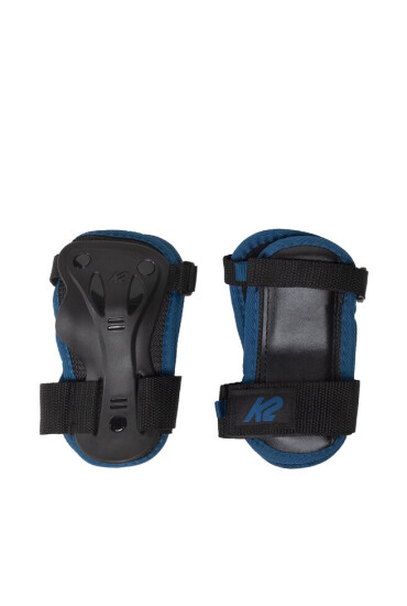 K2 Комплект протектори Raider Pro Pad Set 30E1400 Blue - Mera.bg