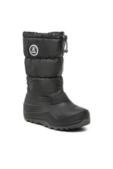 Kamik Апрески Snowcozy NF4996 Черен - Mera.bg