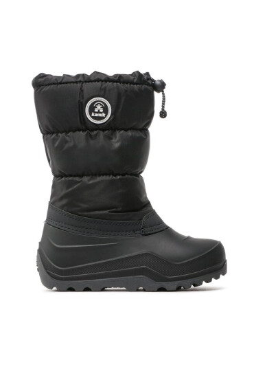 Kamik Апрески Snowcozy NF4996 Черен - Mera.bg