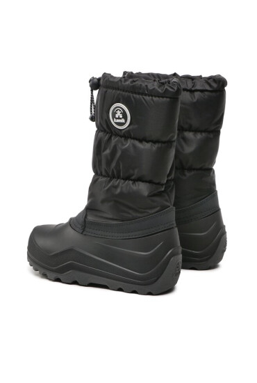 Kamik Апрески Snowcozy NF4996 Черен - Mera.bg
