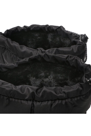 Kamik Апрески Snowcozy NF4996 Черен - Mera.bg