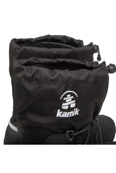 Kamik Апрески Southpole 4 NK4727 Черен - Mera.bg