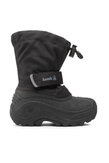 Kamik Апрески Finley NF8252 Черен - Mera.bg