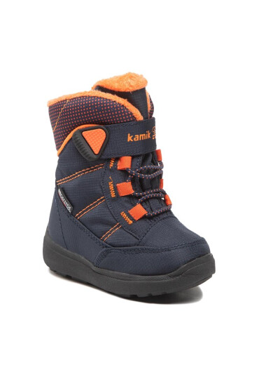 Kamik Апрески Stance 2 NF9297 Тъмносин - Mera.bg
