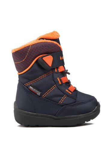 Kamik Апрески Stance 2 NF9297 Тъмносин - Mera.bg