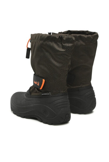 Kamik Апрески Finley 2 NF4388 Каки - Mera.bg