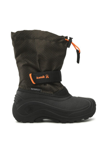 Kamik Апрески Finley 2 NF8388 Зелен - Mera.bg