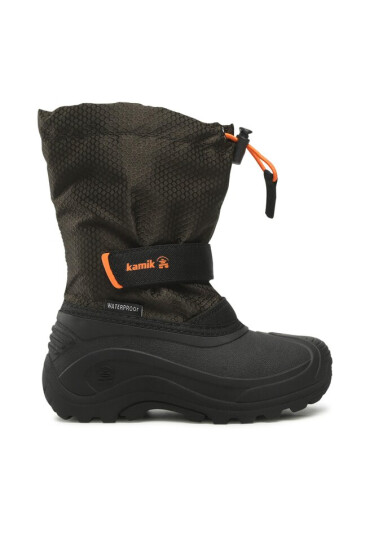 Kamik Апрески Finley 2 NF8388 Зелен - Mera.bg