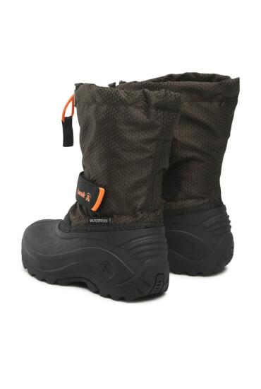 Kamik Апрески Finley 2 NF8388 Зелен - Mera.bg