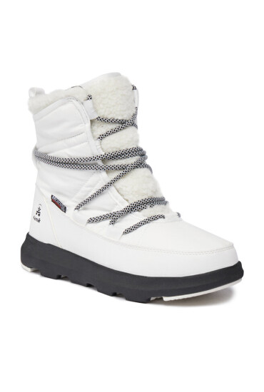 Kamik Апрески Lea Pull NF2506 White - Mera.bg