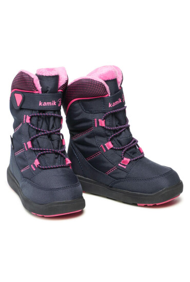 Kamik Апрески Stance 2 NF8297 Тъмносин - Mera.bg