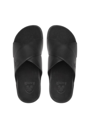 Kamik Чехли Marty Cross HK0691 Black - Mera.bg