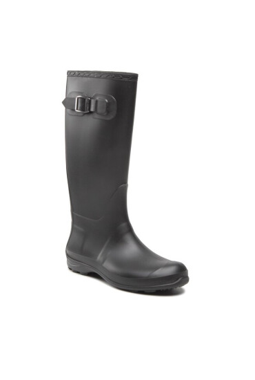 Kamik Гумени ботуши Olivia EK2102 Black - Mera.bg
