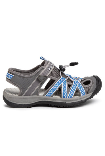 Kamik Сандали Islander2 HK2249 Grey - Mera.bg
