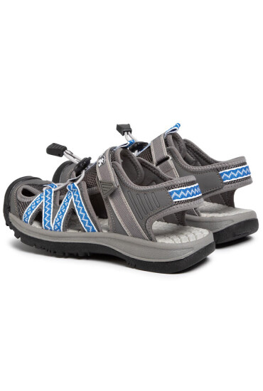 Kamik Сандали Islander2 HK2249 Grey - Mera.bg
