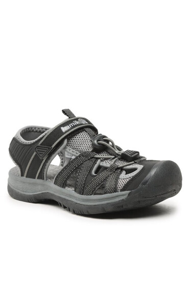 Kamik Сандали Islander 2 HK2264 Black - Mera.bg