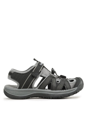 Kamik Сандали Islander 2 HK2264 Black - Mera.bg