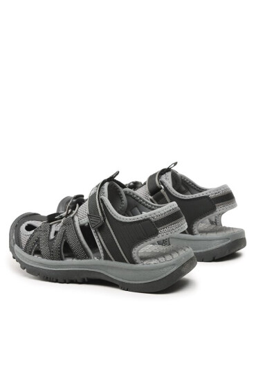 Kamik Сандали Islander 2 HK2264 Black - Mera.bg