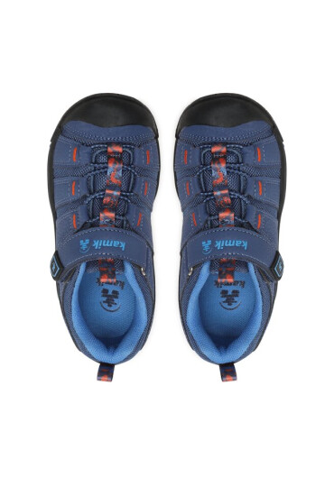 Kamik Сникърси Rapids HK4301 Light Navy - Mera.bg