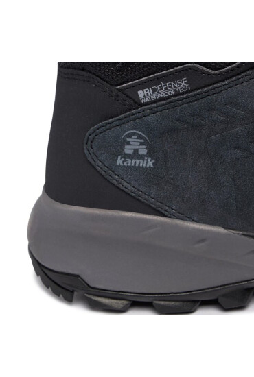 Kamik Туристически oбувки Treklite M FK0763 Сив - Mera.bg