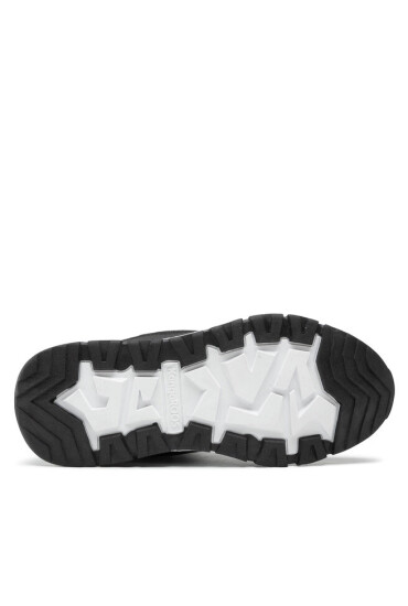 KangaRoos Апрески K-Major V Rtx 18606 000 5003 Jet Black/Steel Grey - Mera.bg