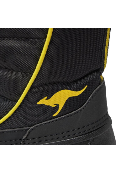 KangaRoos Апрески K-Ben 18672 000 5094 Черен - Mera.bg