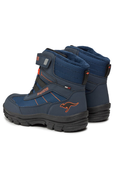 KangaRoos Апрески K-Leno Denali RTXDK 18955 000 4267 Тъмносин - Mera.bg