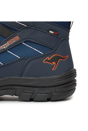KangaRoos Апрески K-Leno Denali RTXDK 18955 000 4267 Тъмносин - Mera.bg