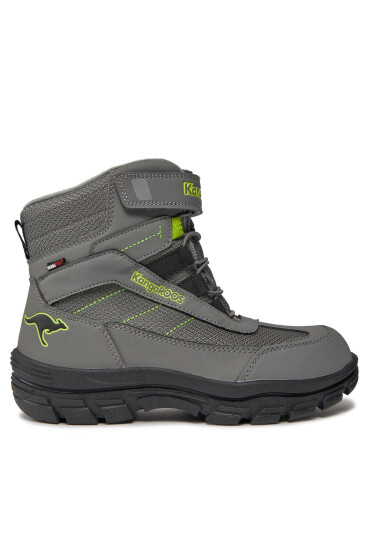 KangaRoos Апрески K-Leno Denali RTXSteel18955 000 2014 Сив - Mera.bg