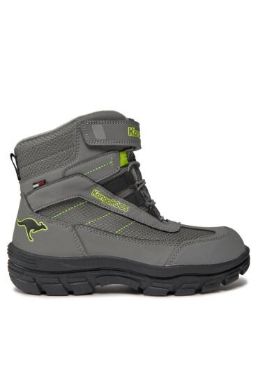 KangaRoos Апрески K-Leno Denali RTXSteel18955 000 2014 Сив - Mera.bg
