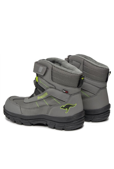 KangaRoos Апрески K-Leno Denali RTXSteel18955 000 2014 Сив - Mera.bg