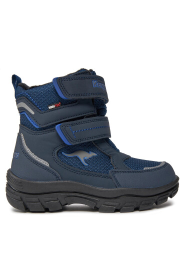 KangaRoos Апрески K-Leno Kibo Rtxdk 18954 000 4095 Тъмносин - Mera.bg