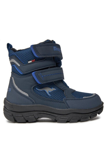 KangaRoos Апрески K-Leno Kibo Rtxdk 18954 000 4095 Тъмносин - Mera.bg