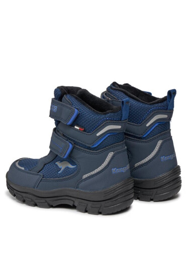 KangaRoos Апрески K-Leno Kibo Rtxdk 18954 000 4095 Тъмносин - Mera.bg